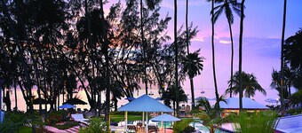 Colony Club by Elegant Hotels