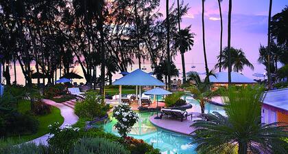 Colony Club by Elegant Hotels