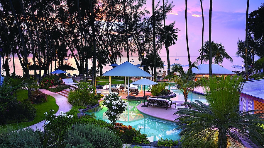 Colony Club, a Luxury Collection Resort, Barbados