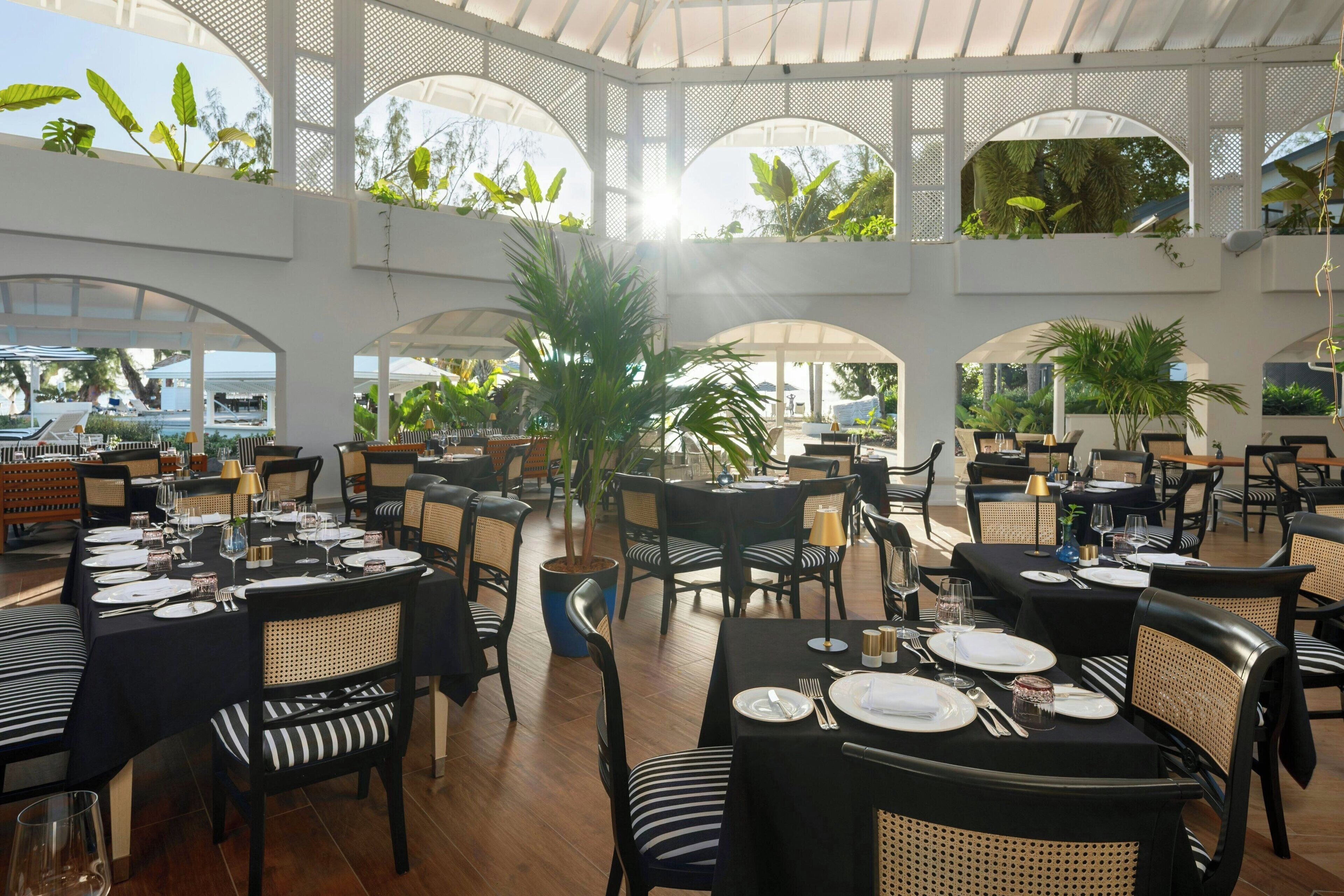 Foto - Colony Club, a Luxury Collection Resort, Barbados