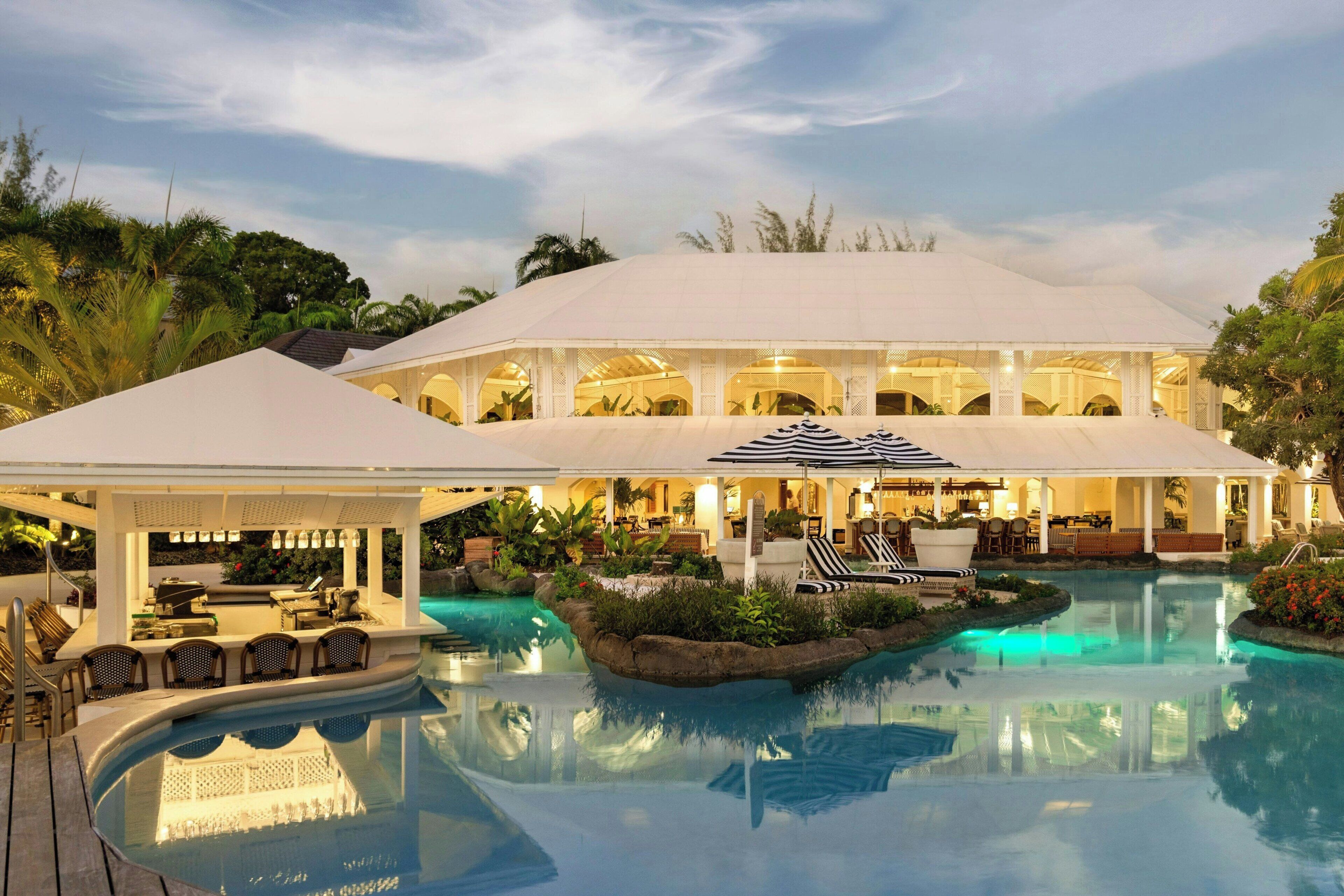 Foto - Colony Club, a Luxury Collection Resort, Barbados