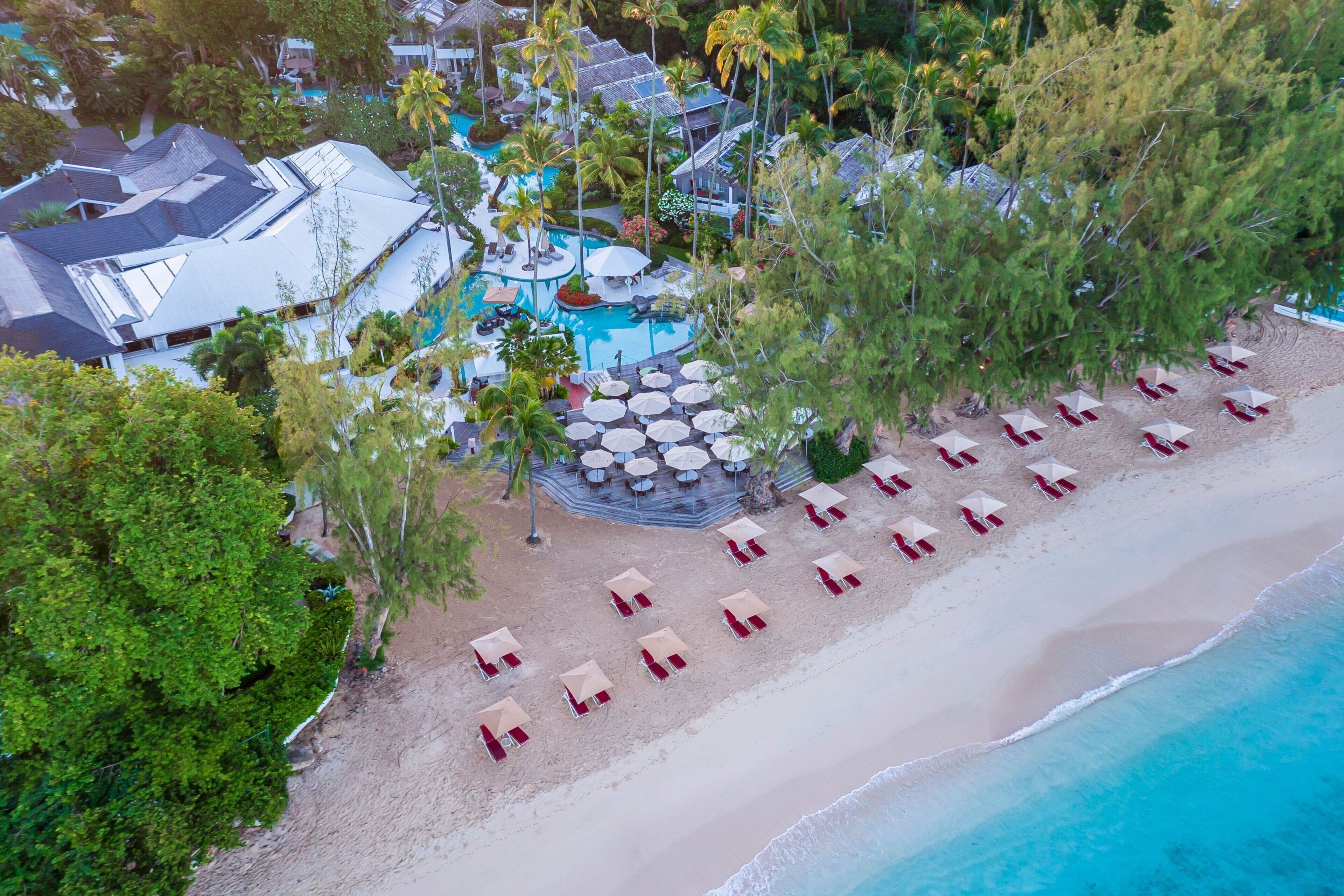 Foto - Colony Club, a Luxury Collection Resort, Barbados