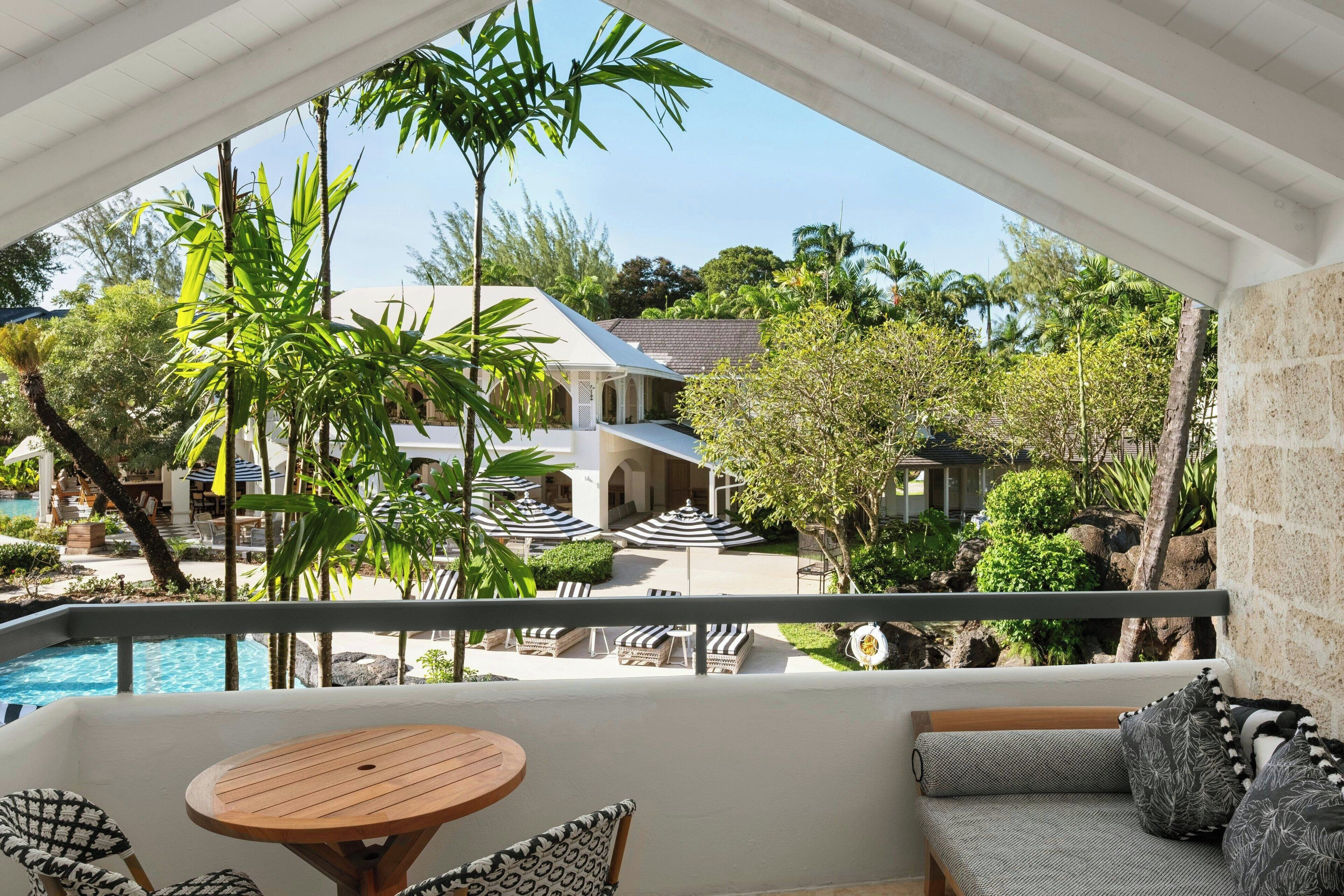 Photo - Colony Club, a Luxury Collection Resort, Barbados
