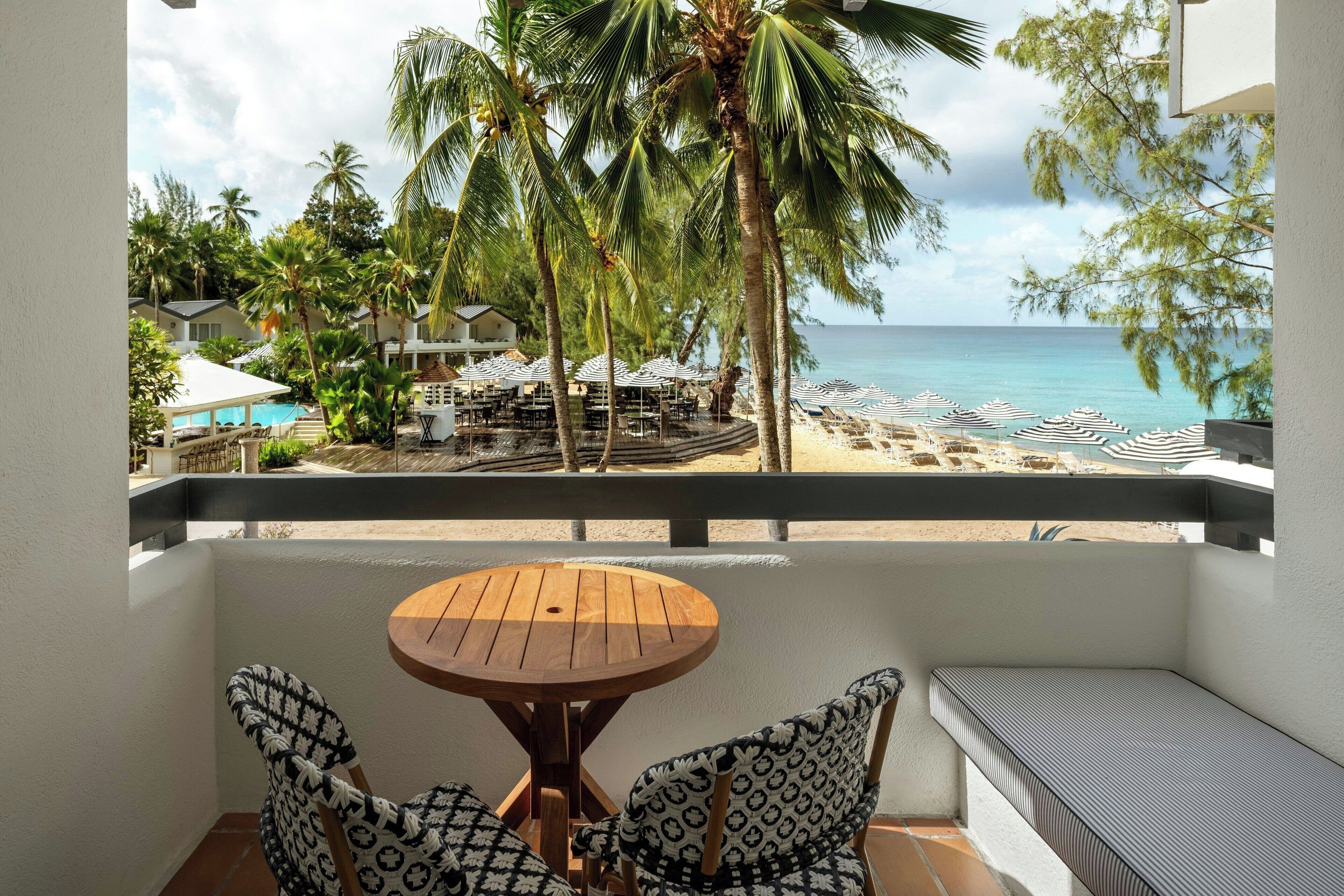 Photo - Colony Club, a Luxury Collection Resort, Barbados