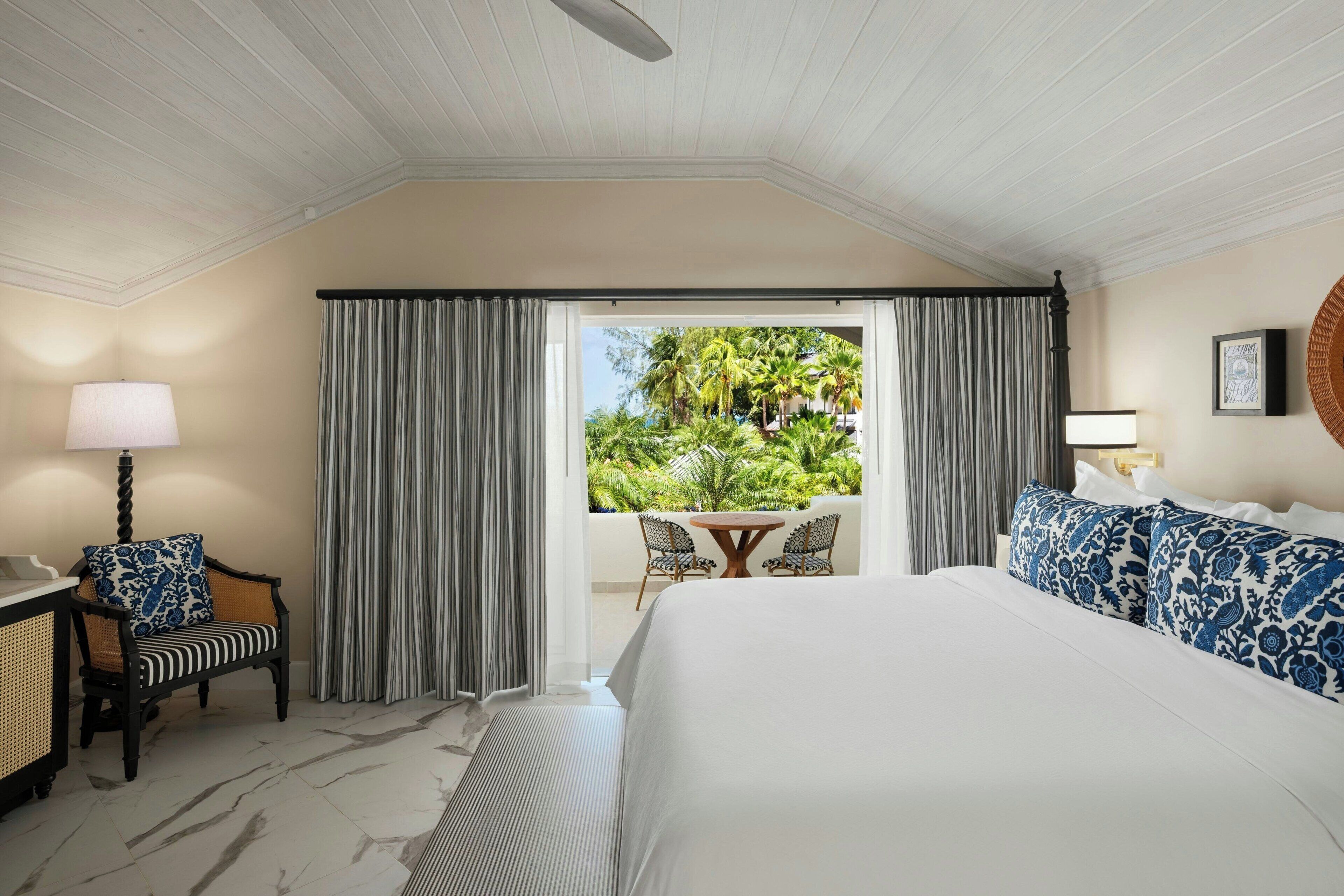 Foto - Colony Club, a Luxury Collection Resort, Barbados