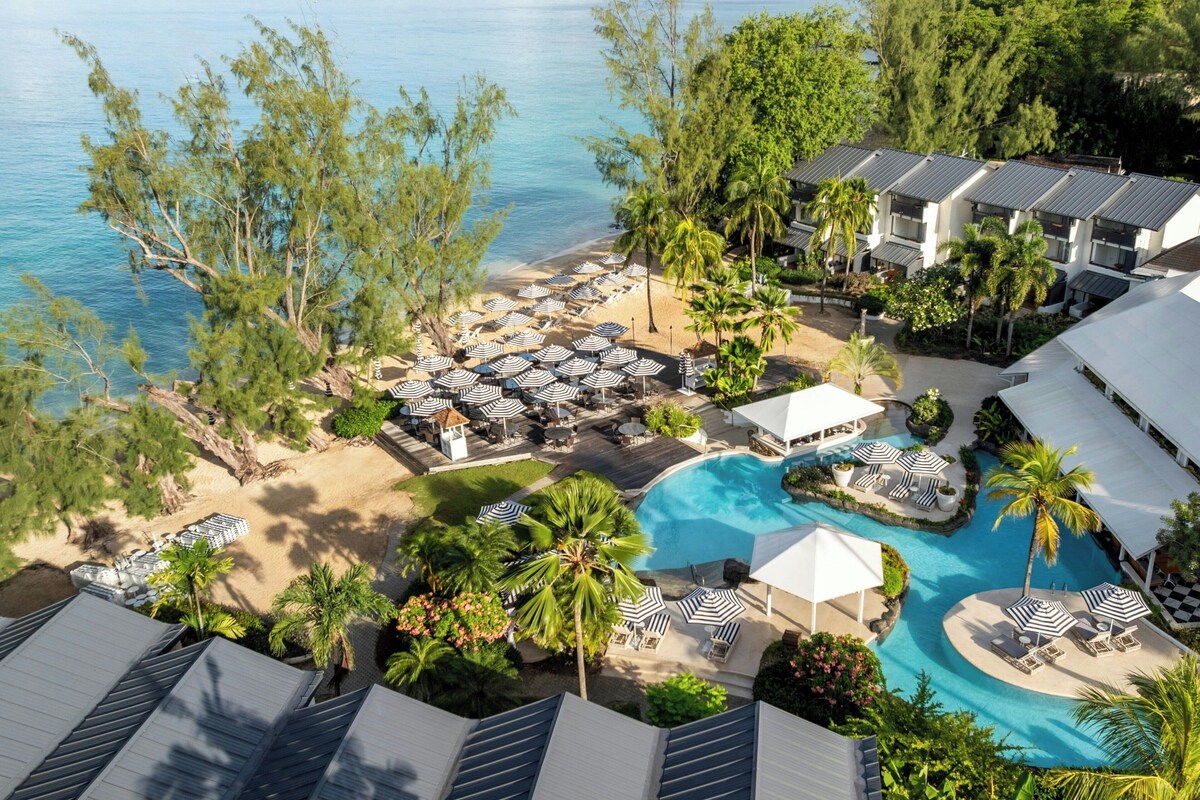 The Colony Club