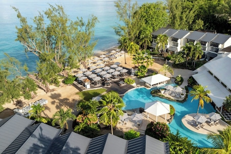 View from property. Colony Club, a Luxury Collection Resort, Barbados