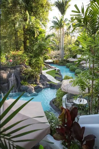 Colony Club, a Luxury Collection Resort, Barbados