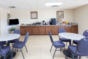 Property amenity - Knights Inn Murfreesboro (Murfreesboro)