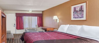 Knights Inn Murfreesboro