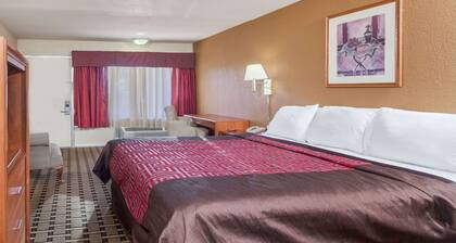 Knights Inn Murfreesboro