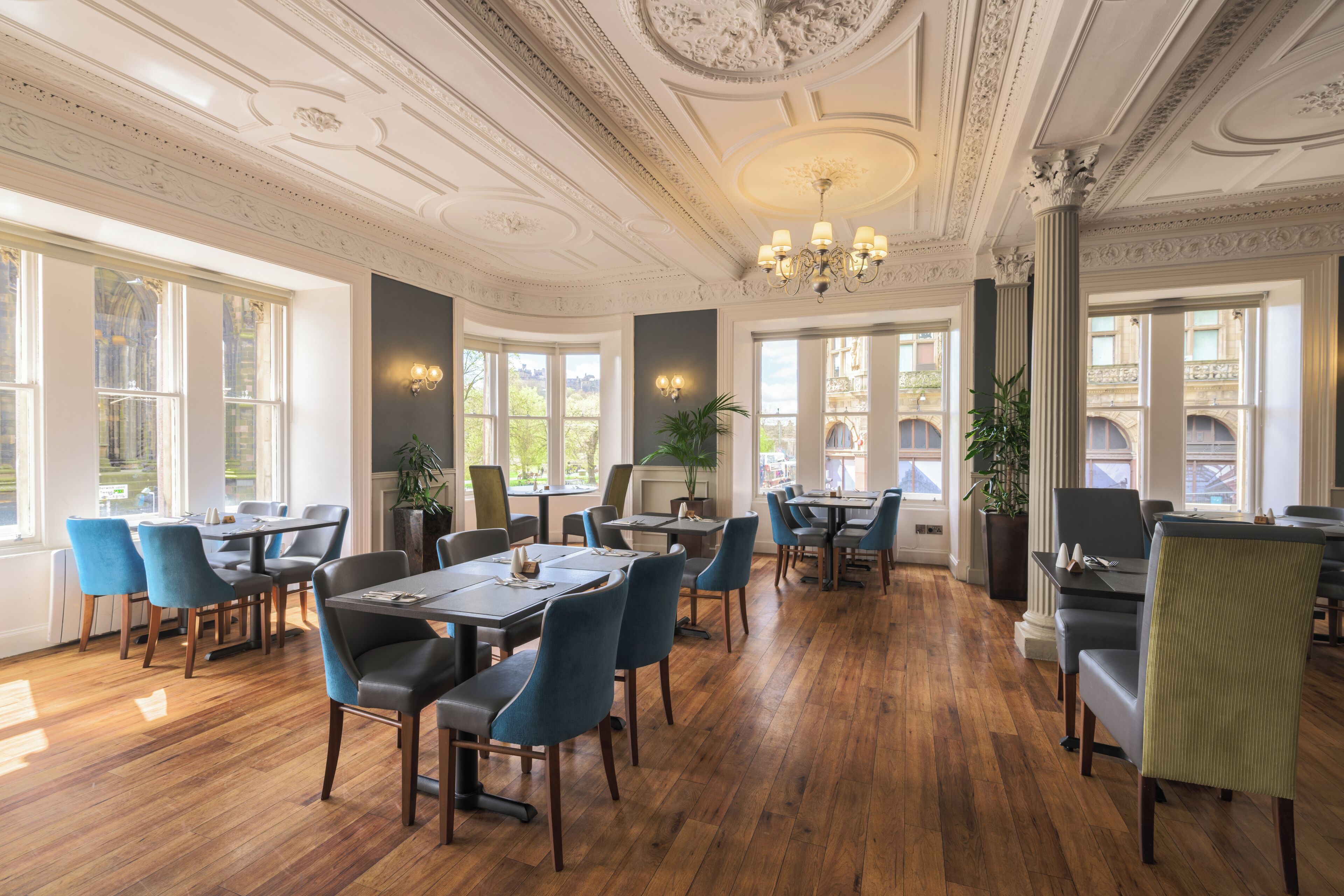 Foto - Old Waverley Hotel