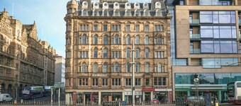 Old Waverley Hotel