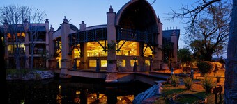 The Kingdom at Victoria Falls