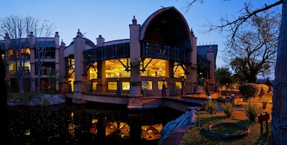 The Kingdom at Victoria Falls