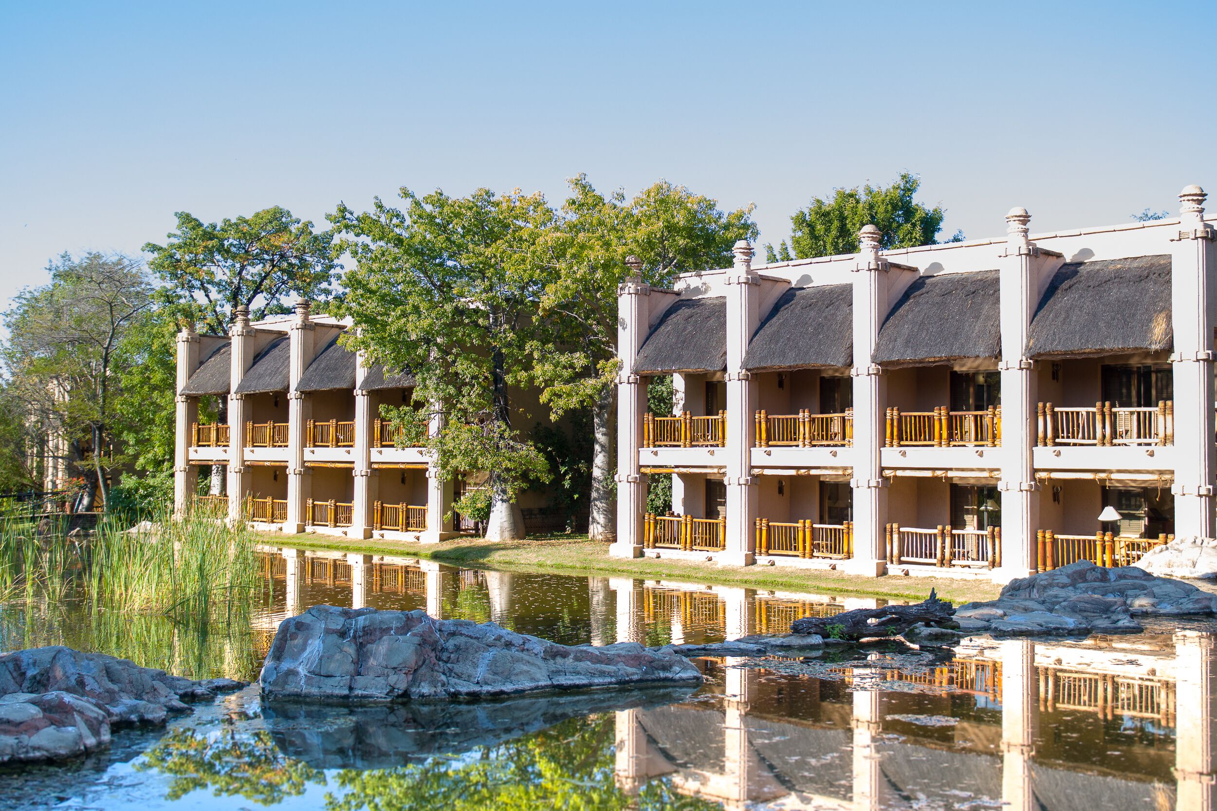 hotel image for package