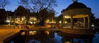 The Kingdom at Victoria Falls