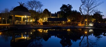 The Kingdom at Victoria Falls