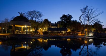 The Kingdom at Victoria Falls