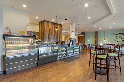 Best Western Plus Ocean View Resort