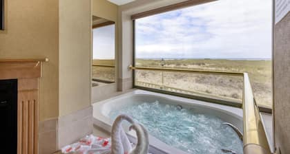 Best Western Plus Ocean View Resort
