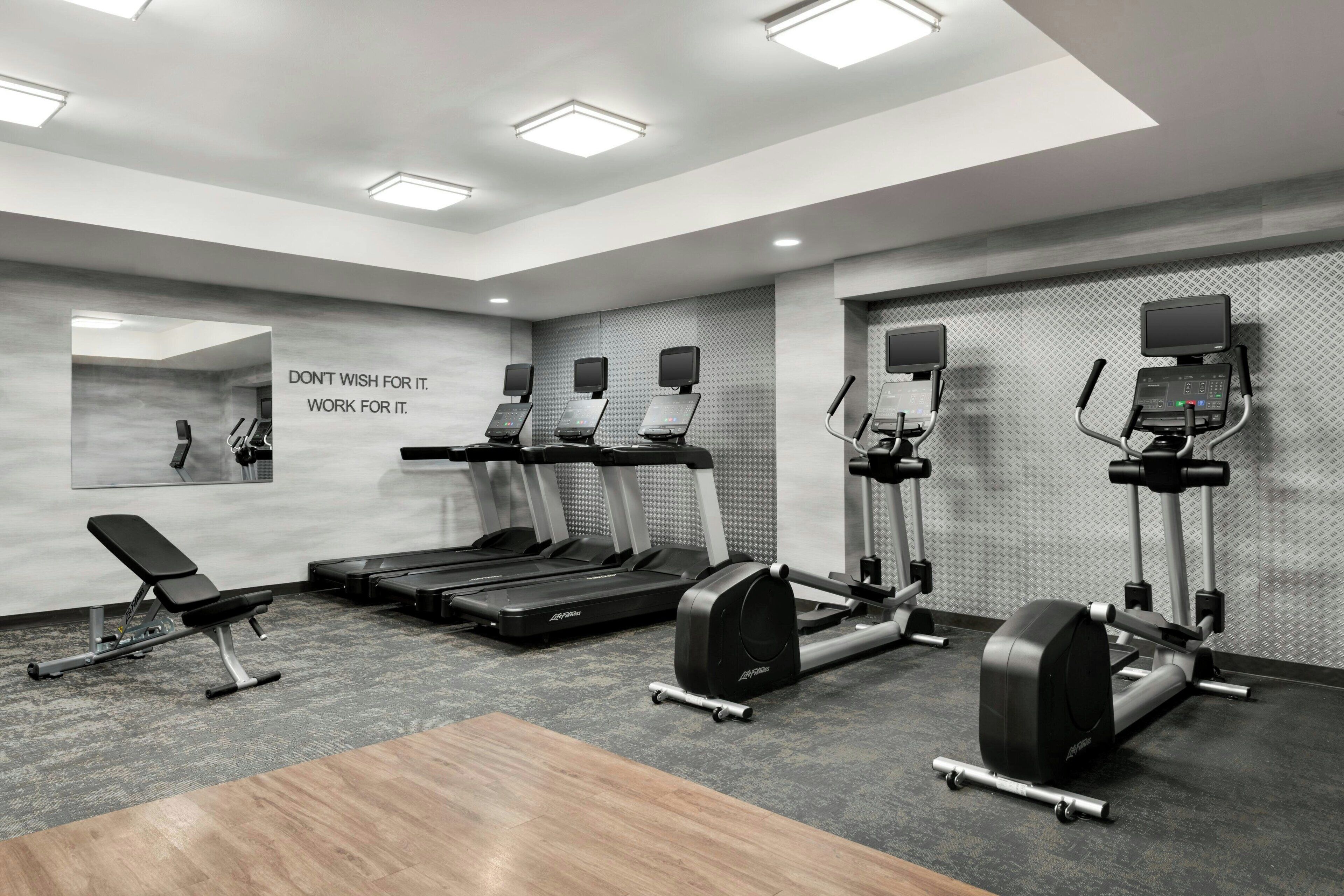 Foto - Fairfield by Marriott Inn & Suites Charleston Downtown