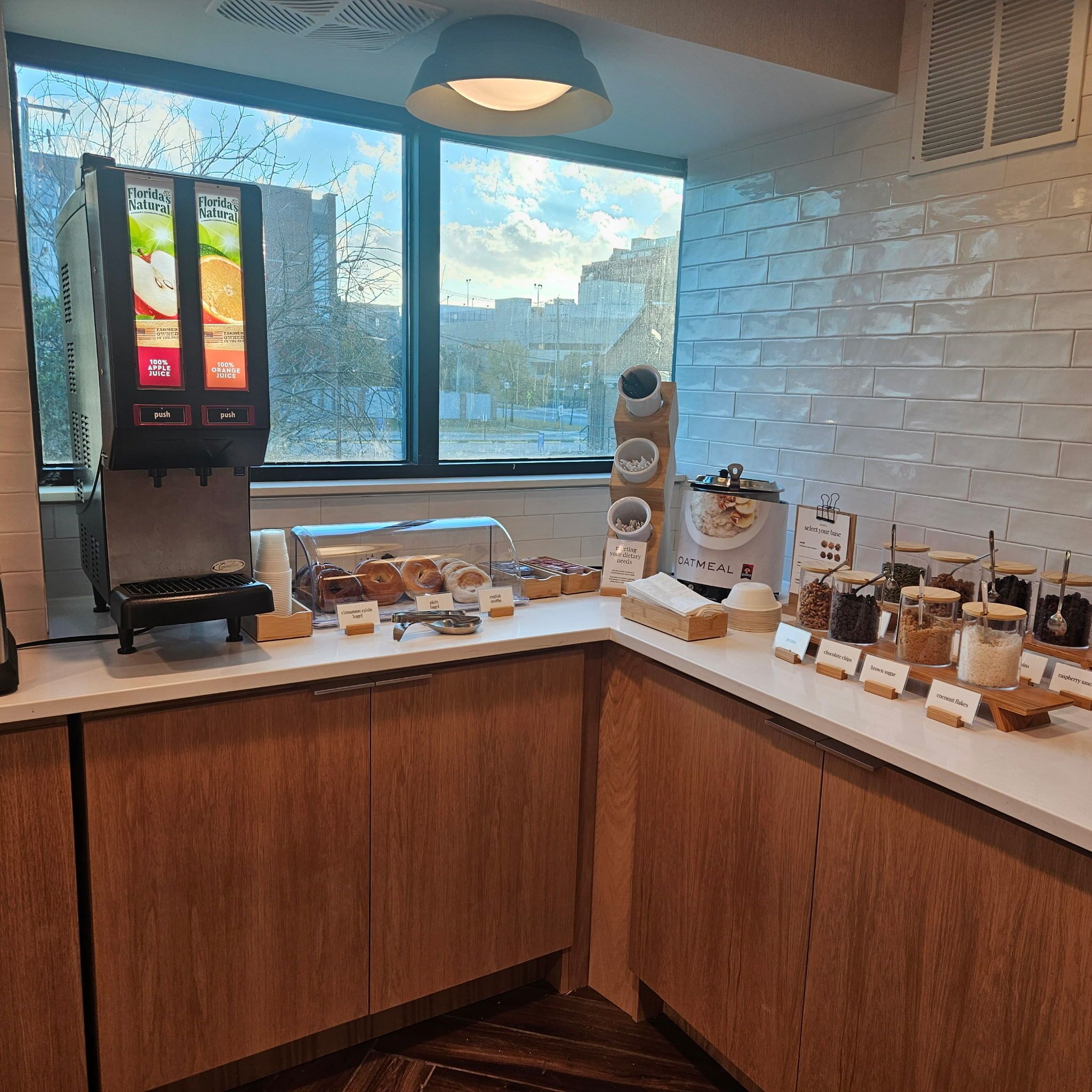 Photo - Fairfield by Marriott Inn & Suites Charleston Downtown