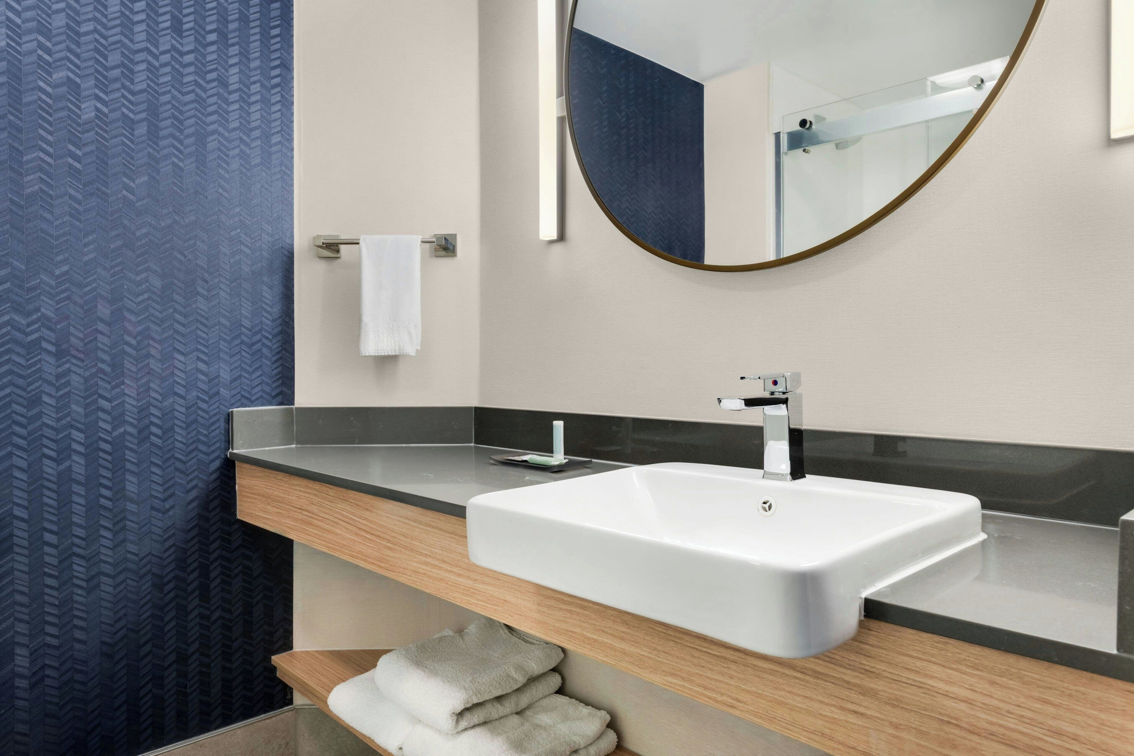 Photo - Fairfield by Marriott Inn & Suites Charleston Downtown