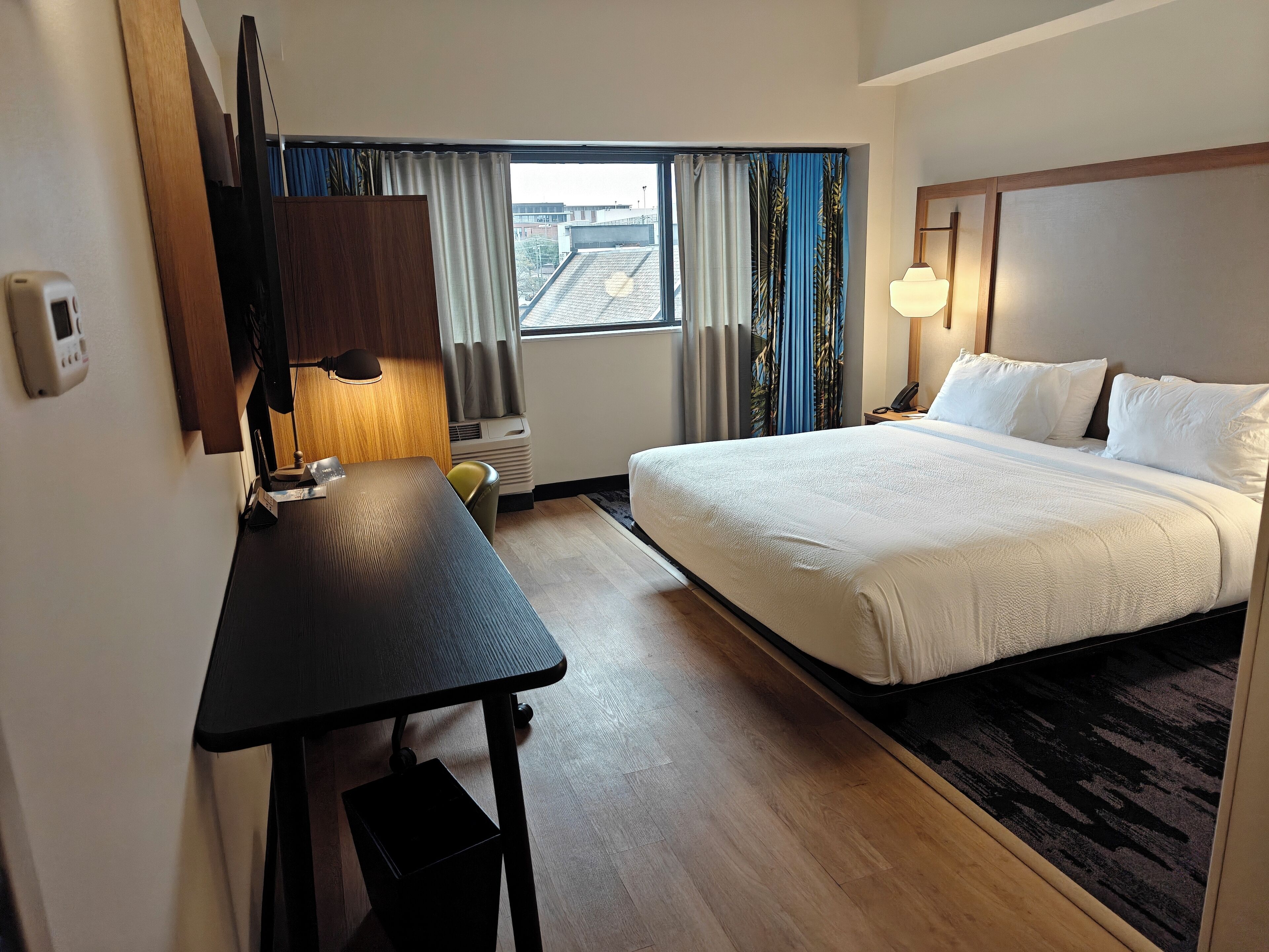 Photo - Fairfield by Marriott Inn & Suites Charleston Downtown