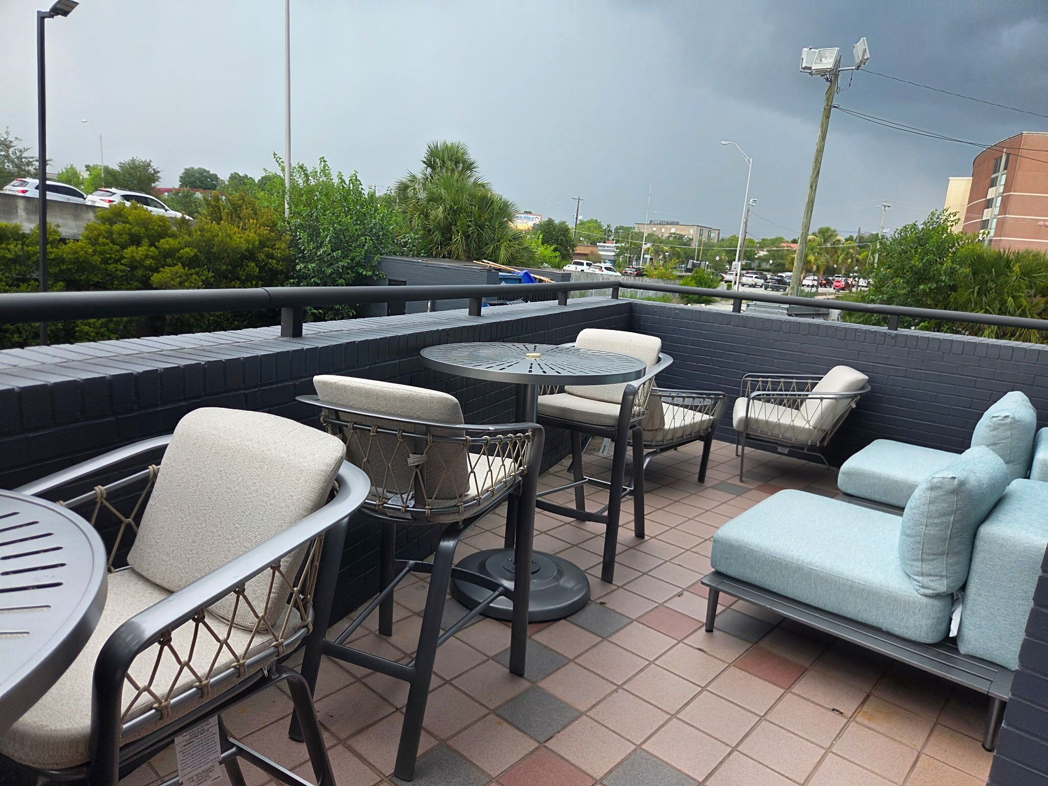 Foto - Comfort Inn Downtown Charleston