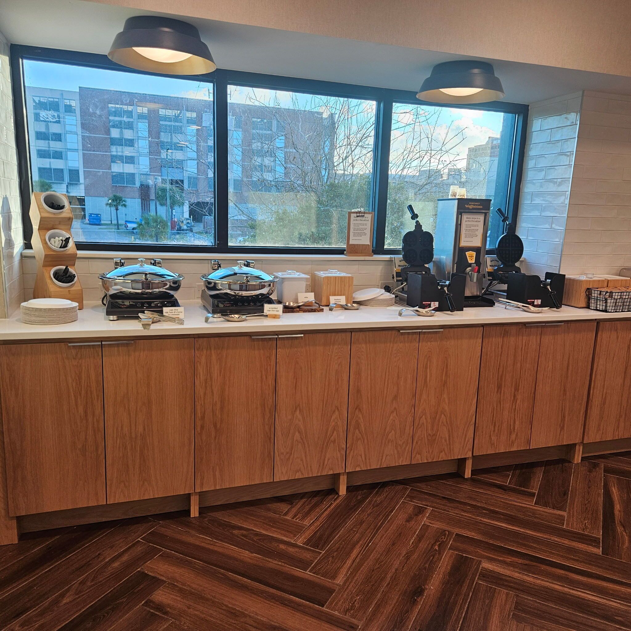 Photo - Fairfield by Marriott Inn & Suites Charleston Downtown