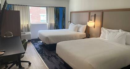 Comfort Inn Downtown Charleston