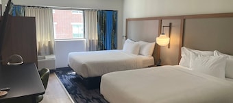 Comfort Inn Downtown Charleston