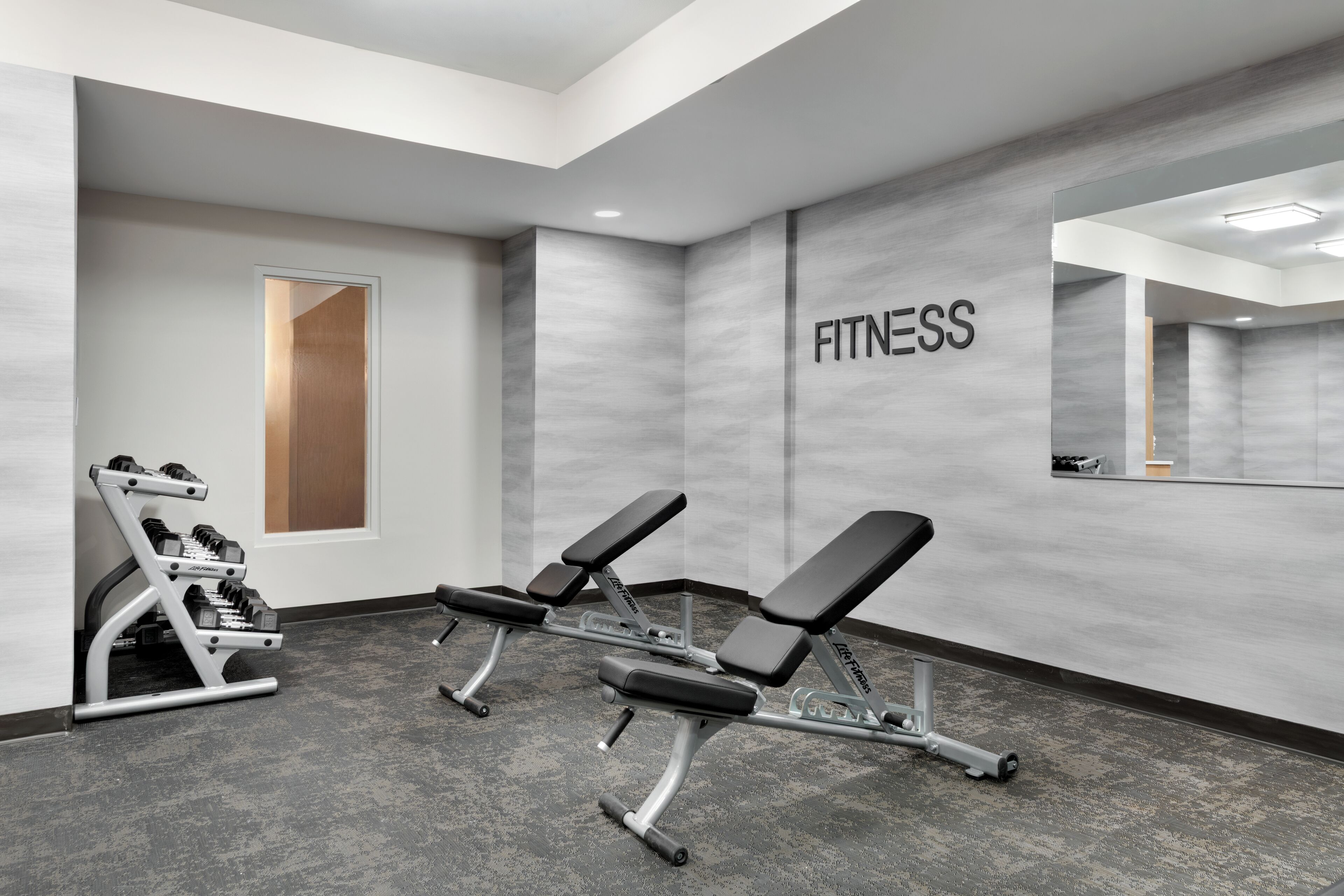 Photo - Fairfield by Marriott Inn & Suites Charleston Downtown