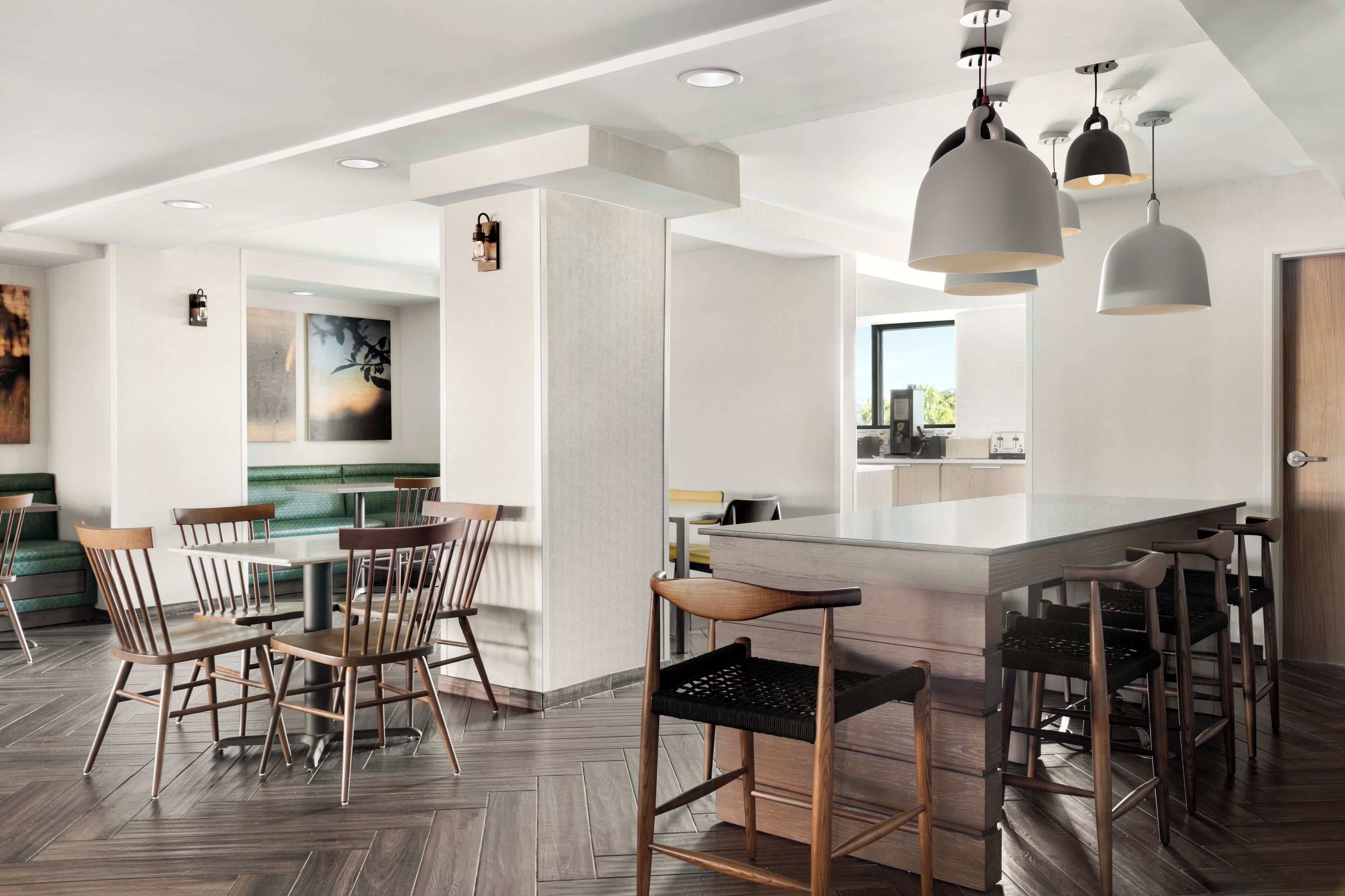 Photo - Fairfield by Marriott Inn & Suites Charleston Downtown