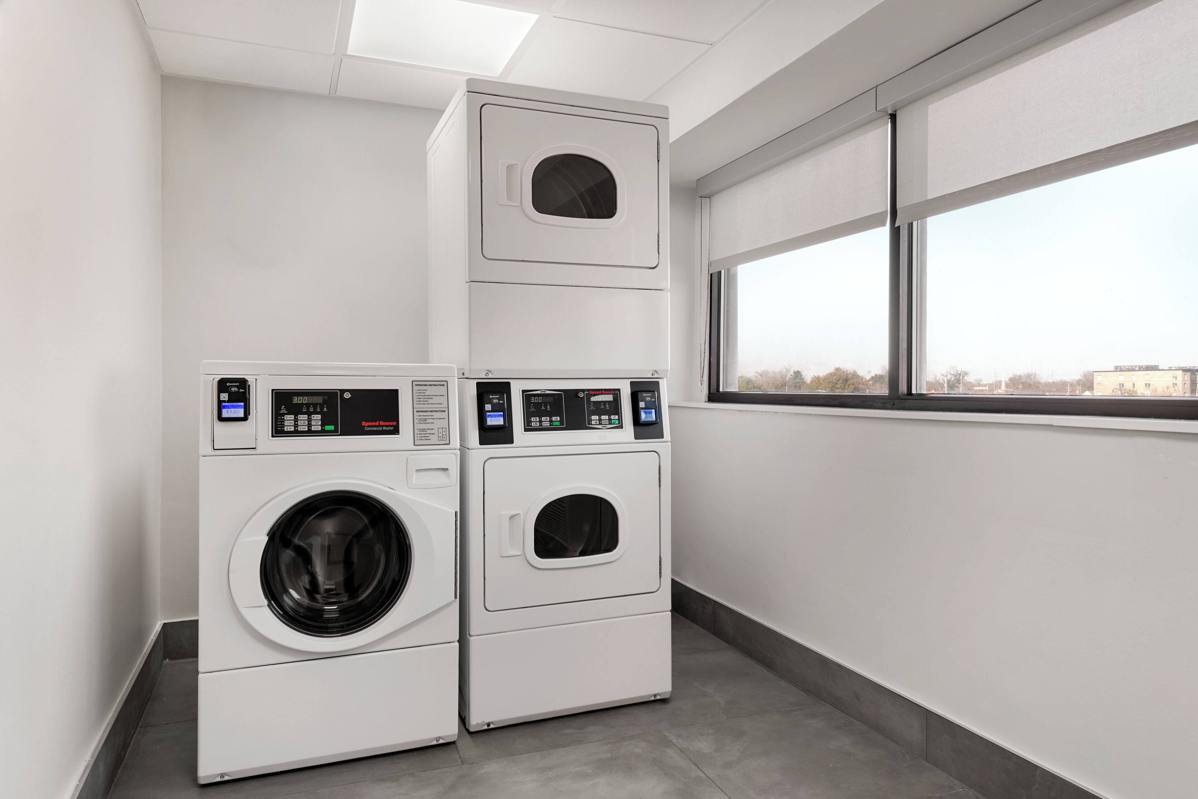 Photo - Fairfield by Marriott Inn & Suites Charleston Downtown