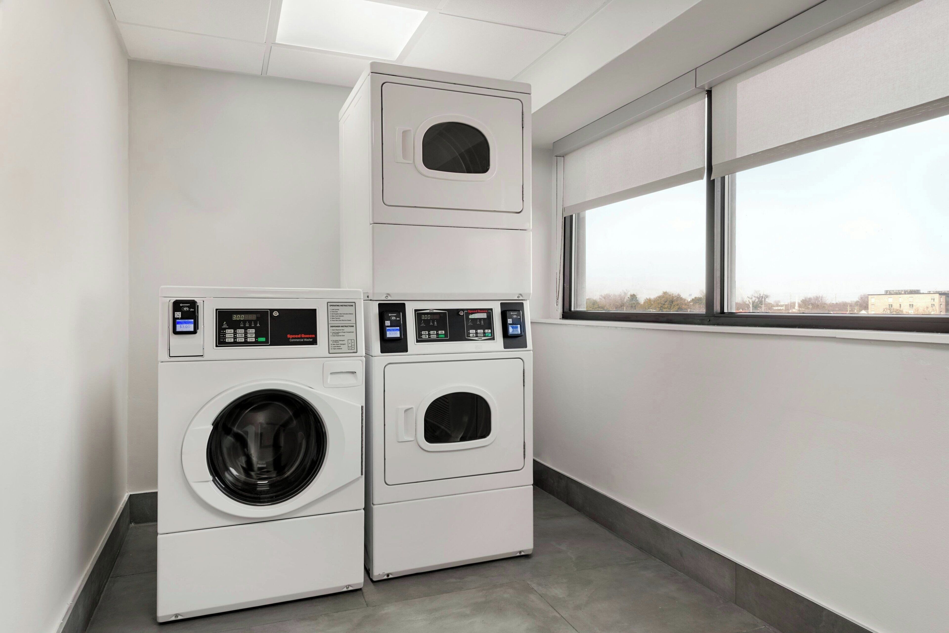 Photo - Fairfield by Marriott Inn & Suites Charleston Downtown