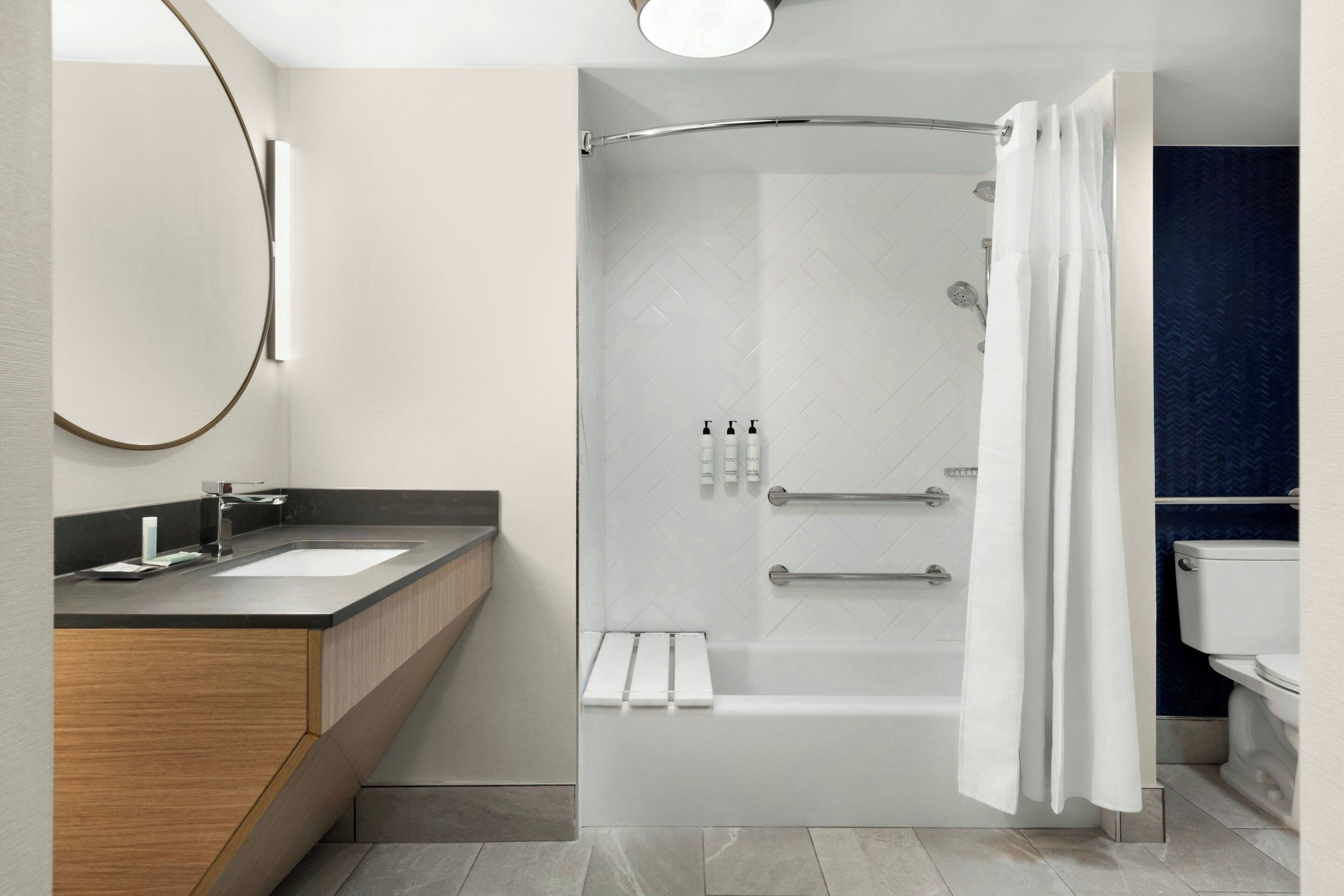 Foto - Comfort Inn Downtown Charleston