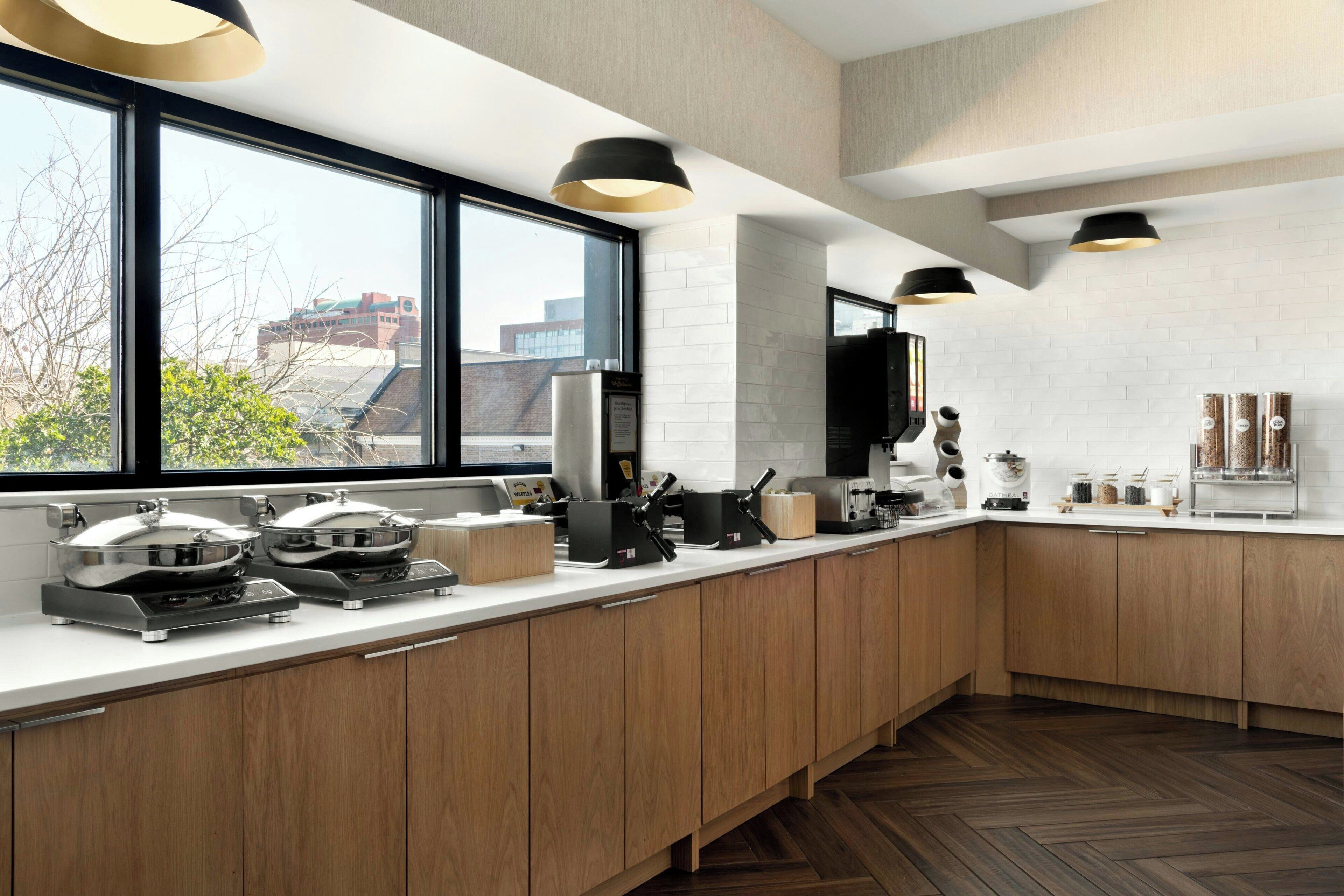 Photo - Fairfield by Marriott Inn & Suites Charleston Downtown