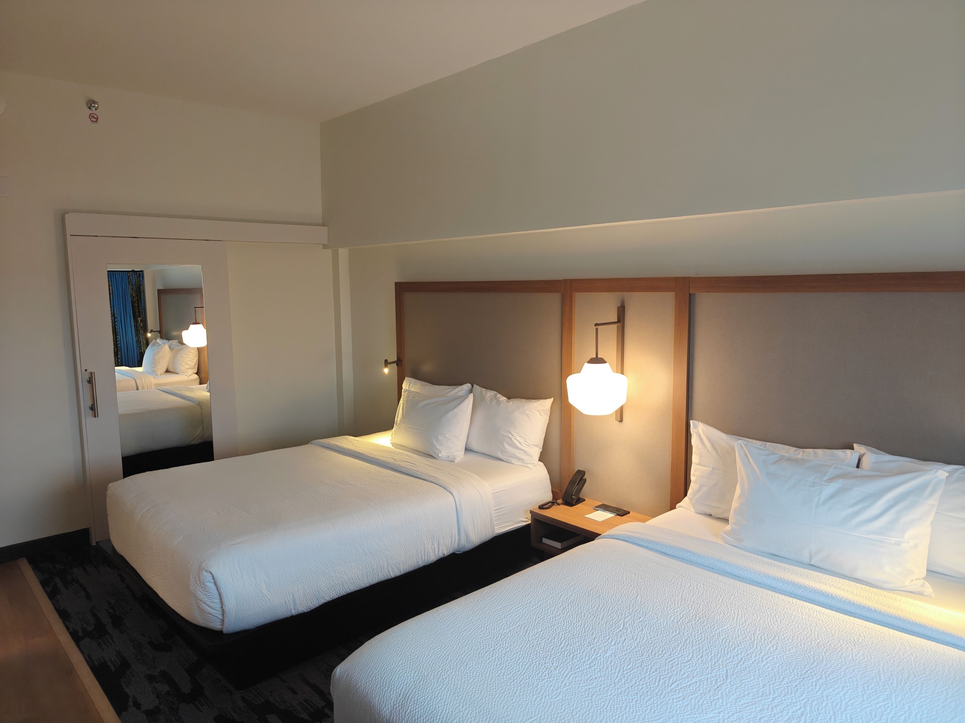 Photo - Fairfield by Marriott Inn & Suites Charleston Downtown