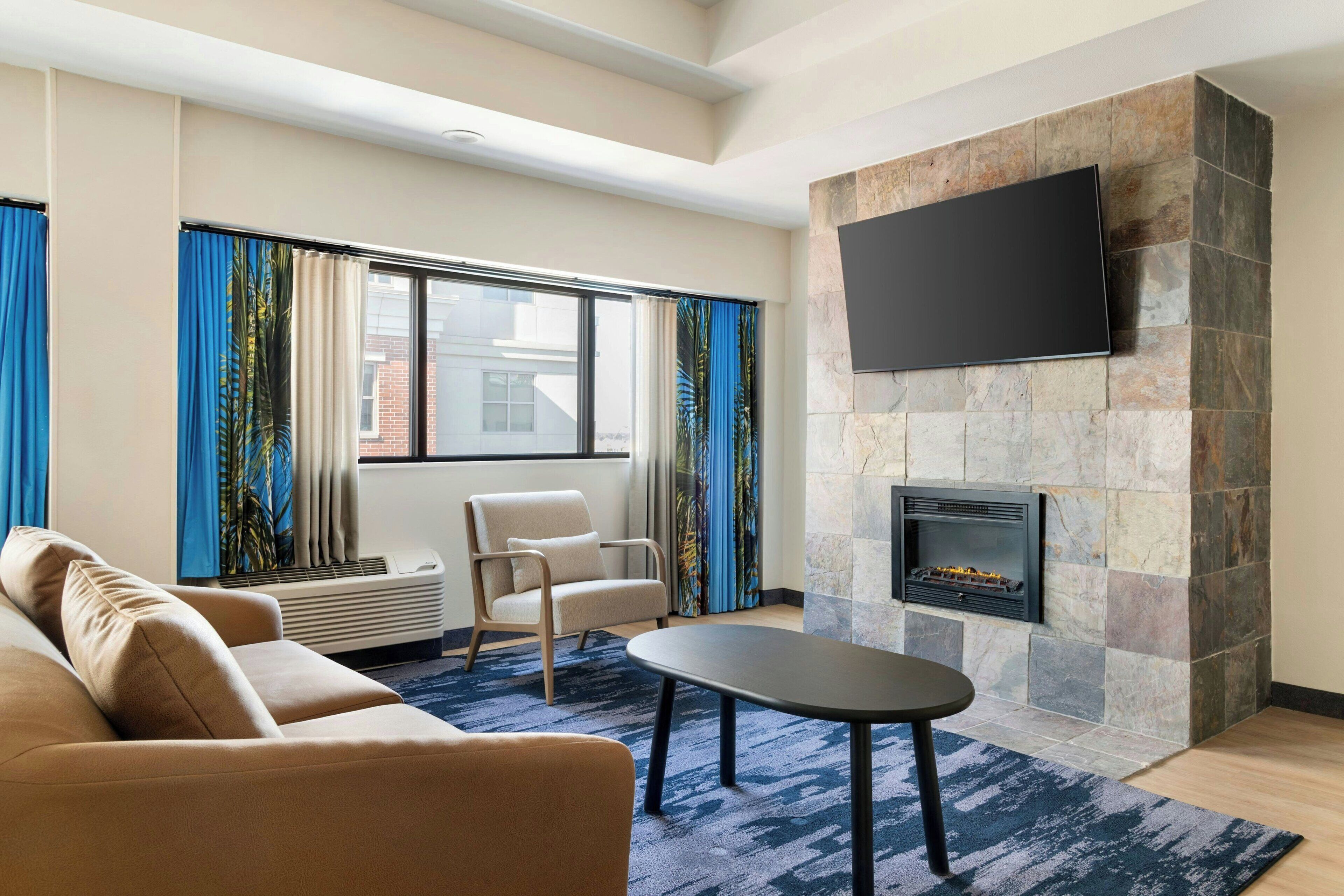 Photo - Fairfield by Marriott Inn & Suites Charleston Downtown