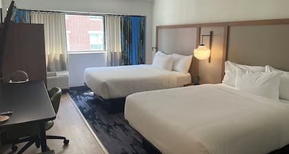 Comfort Inn Downtown Charleston