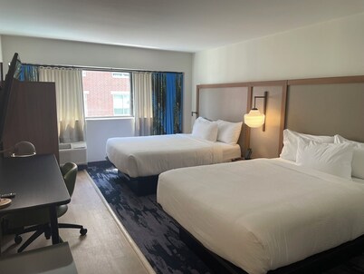 Comfort Inn Downtown Charleston