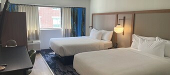 Comfort Inn Downtown Charleston