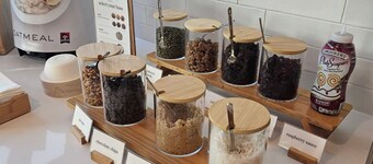 Fairfield by Marriott Inn & Suites Charleston Downtown