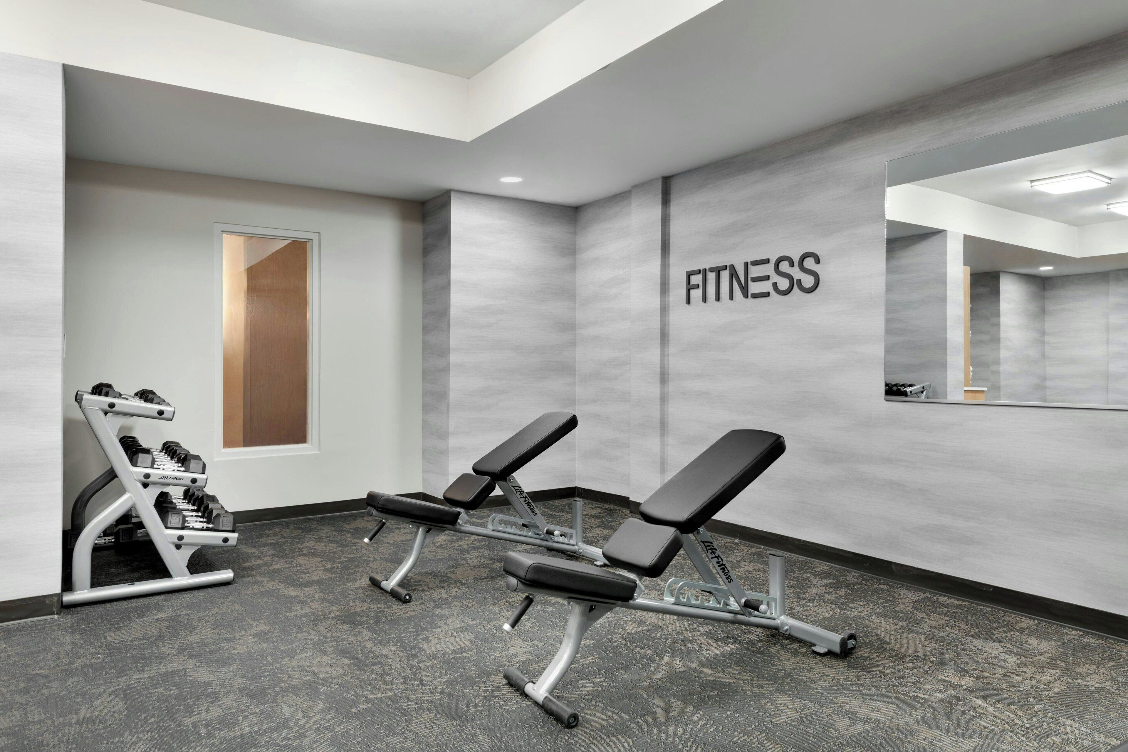 Photo - Fairfield by Marriott Inn & Suites Charleston Downtown