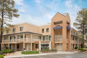 Baymont by Wyndham Flagstaff