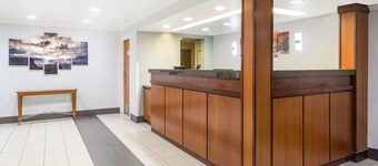 弗拉格斯塔夫溫德姆貝蒙特酒店