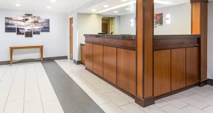 Baymont by Wyndham Flagstaff