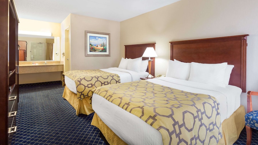 Baymont by Wyndham Flagstaff